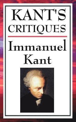 bokomslag Kant's Critiques