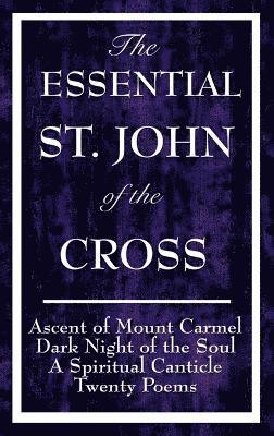 Essential St. John of the Cross