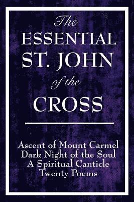 Essential St. John of the Cross