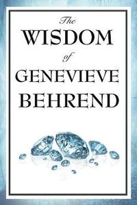 bokomslag The Wisdom of Genevieve Behrend