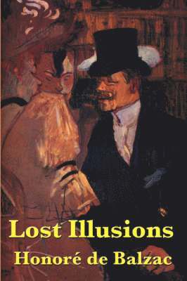 Lost Illusions 1