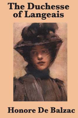 Duchesse of Langeais