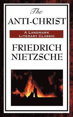 Anti-Christ 1