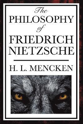 Philosophy of Friedrich Nietzsche