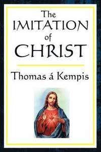 bokomslag Imitation of Christ