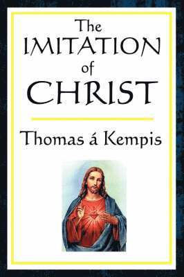 bokomslag Imitation of Christ
