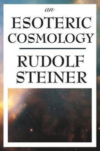 bokomslag An Esoteric Cosmology