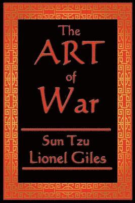 The Art of War 1