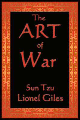 The Art of War 1