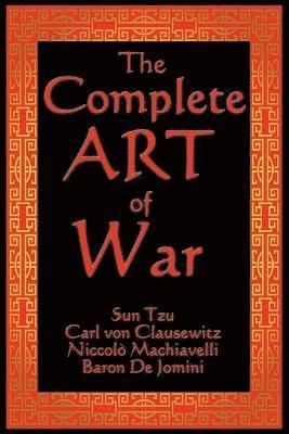The Complete Art of War 1