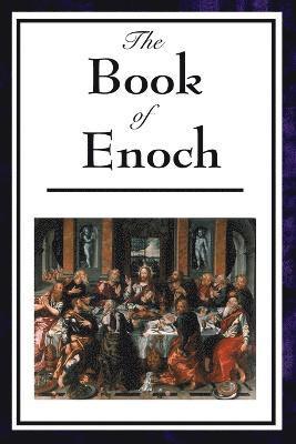 Enoch - Book of Enoch, Häftad