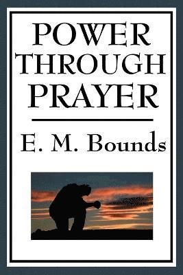 Power Through Prayer 1