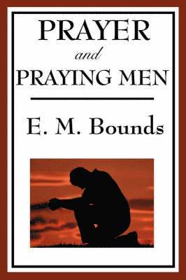 bokomslag Prayer and Praying Men