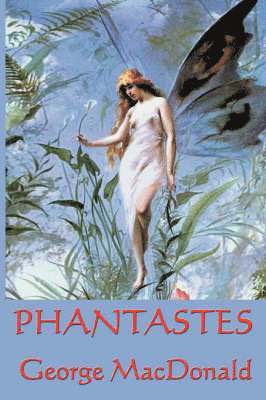 George MacDonald - Phantastes, Häftad
