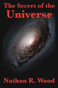 bokomslag Secret of the Universe
