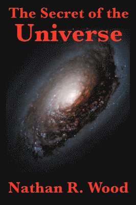 bokomslag Secret of the Universe
