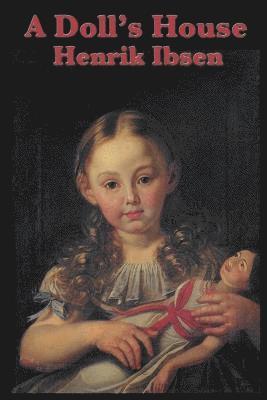 bokomslag Doll's House