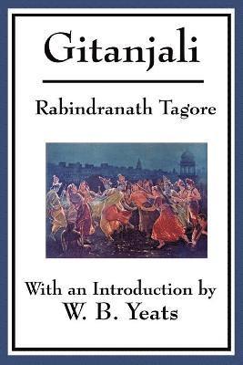 Rabindranath Tagore - Gitanjali, Häftad