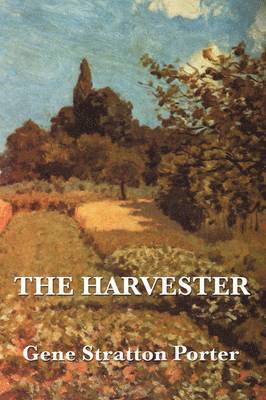 Harvester