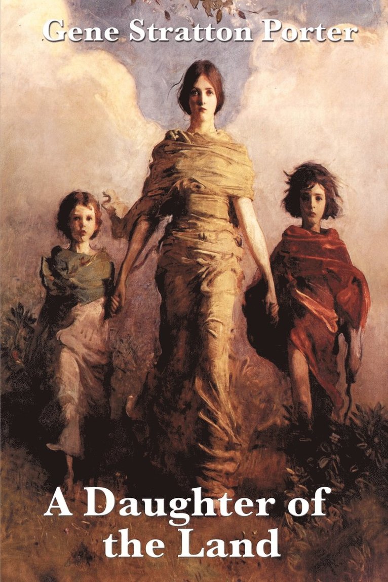 Daughter of the Land