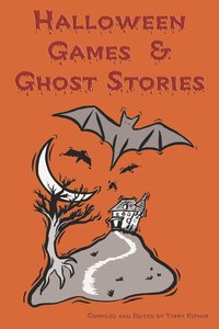 bokomslag Halloween Games & Ghost Stories