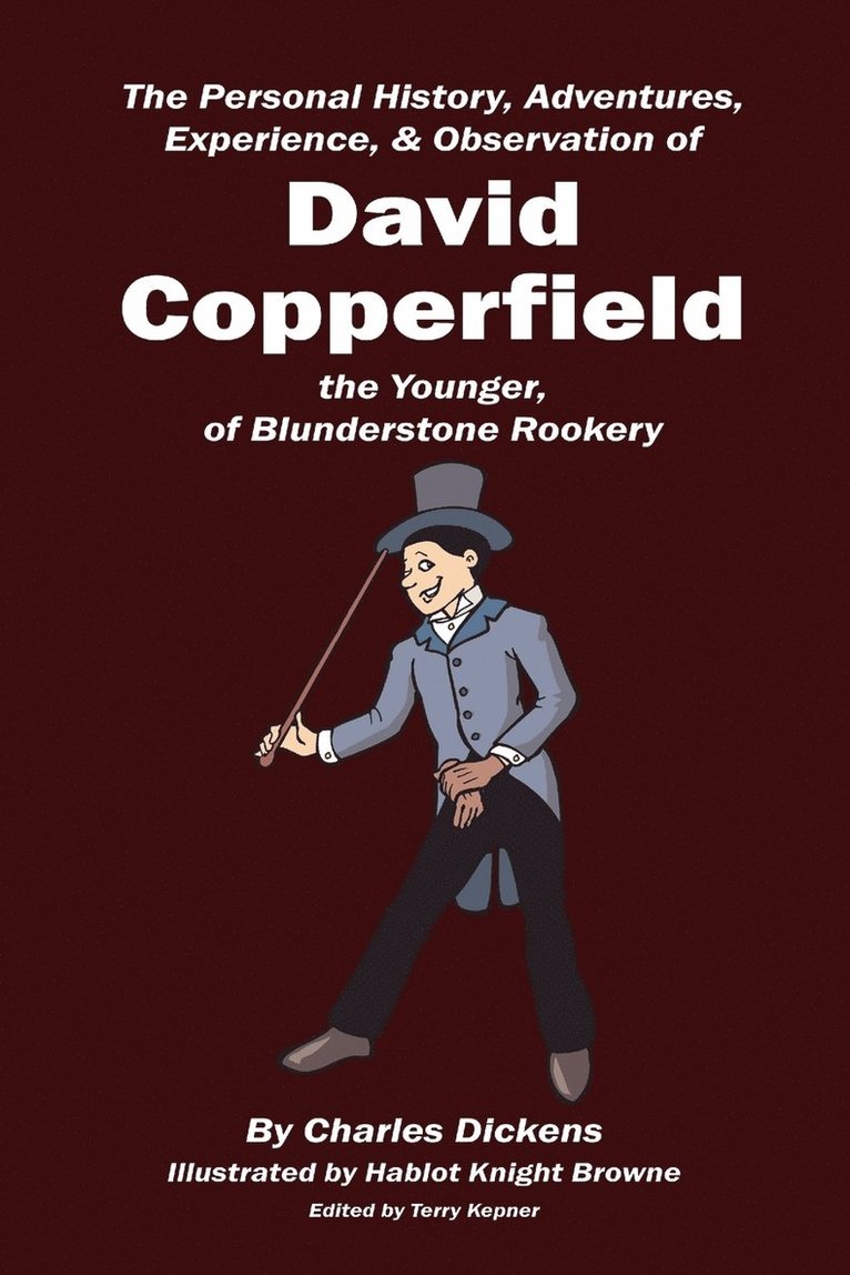 David Copperfield 1