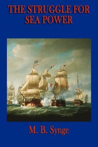bokomslag Struggle for Sea Power