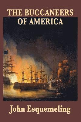 Buccaneers of America