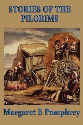 Stories of the Pilgrims 1