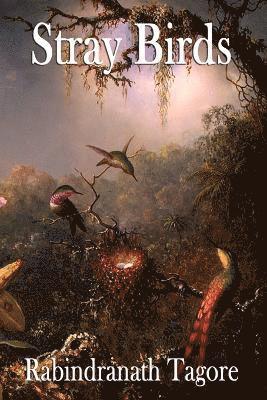 Stray Birds