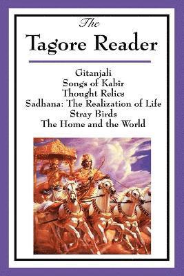 The Tagore Reader 1