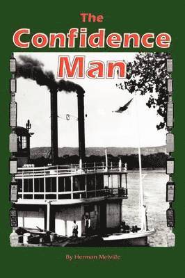 Herman Melville - Confidence Man, Häftad