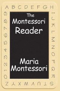 bokomslag The Montessori Reader