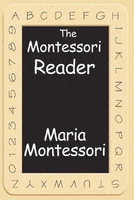 Montessori Reader 1