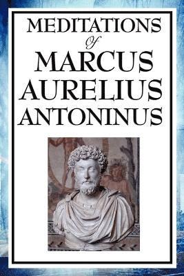 Aurelius Marcus Antoninus - Meditations of Marcus Aurelius Antoninus, Häftad