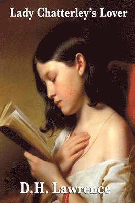 Lawrence, D. H. Lawrence - Lady Chatterley's Lover, Häftad