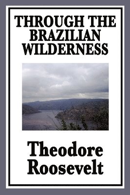 bokomslag Through the Brazilian Wilderness