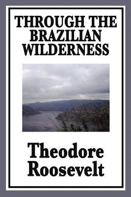 Through the Brazilian Wilderness 1