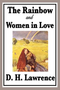 bokomslag Rainbow and Women in Love