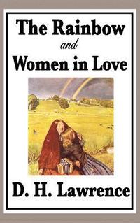 bokomslag Rainbow and Women in Love