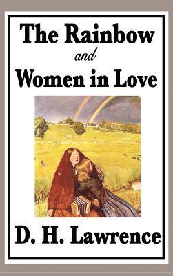 bokomslag Rainbow and Women in Love
