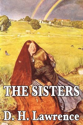 bokomslag Sisters