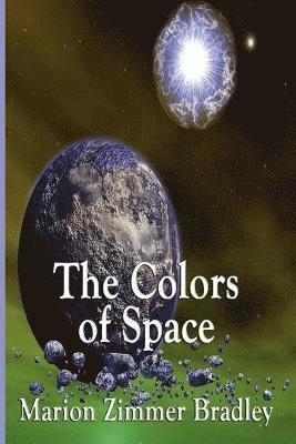 The Colors of Space 1