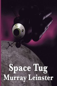 bokomslag Space Tug