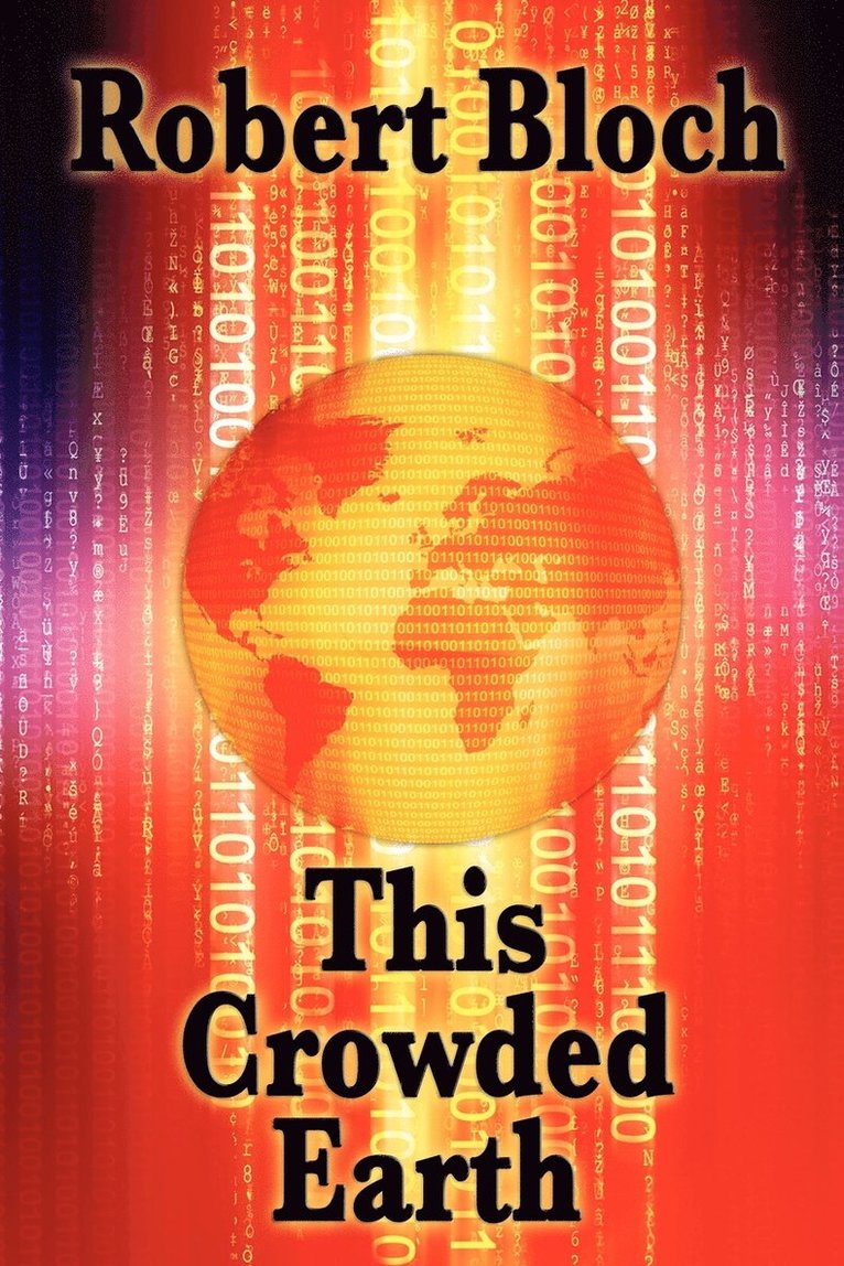 This Crowded Earth 1
