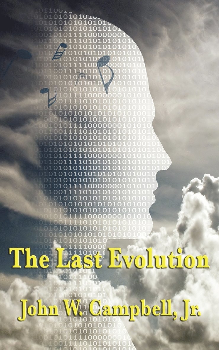 The Last Evolution 1