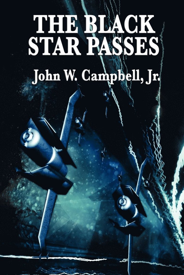 Black Star Passes