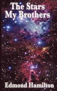 bokomslag Stars, My Brothers