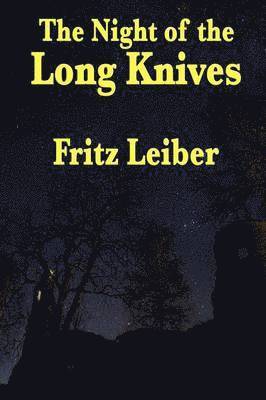 Night of the Long Knives
