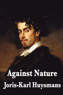 bokomslag Against Nature